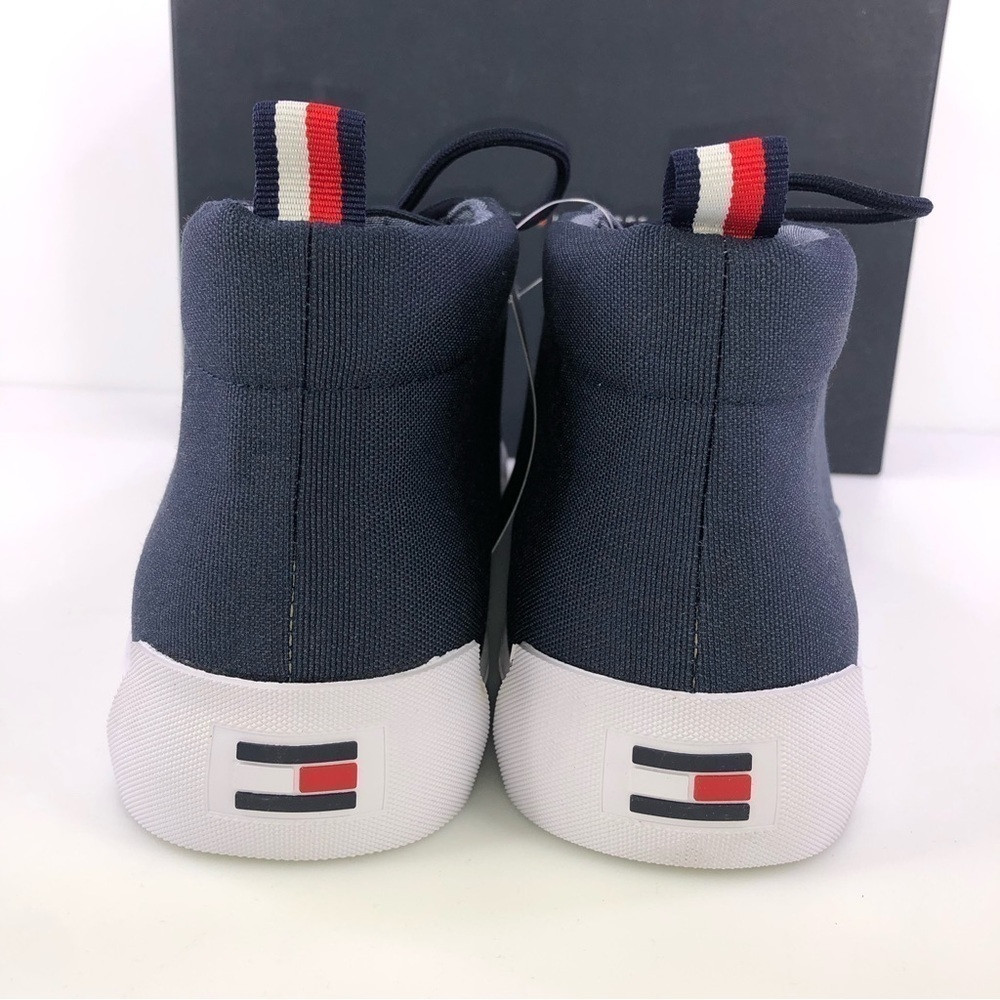 Tommy Hilfiger Men’s TMRadio Chukka Sneaker Boots size 12 - Picture 6 of 9